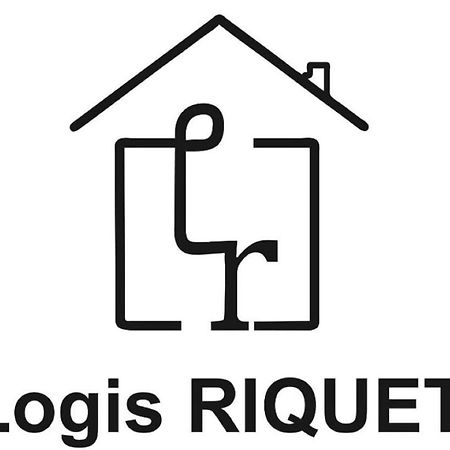 Meuble De Tourisme 4 Etoiles Logis Riquet Proche De Carcassonne Villa Caux-et-Sauzens Eksteriør bilde