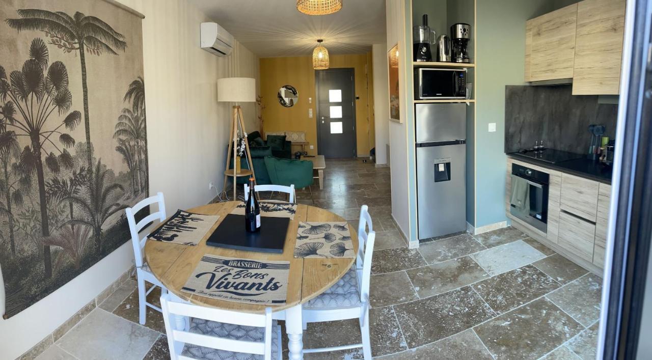 Meuble De Tourisme 4 Etoiles Logis Riquet Proche De Carcassonne Villa Caux-et-Sauzens Eksteriør bilde