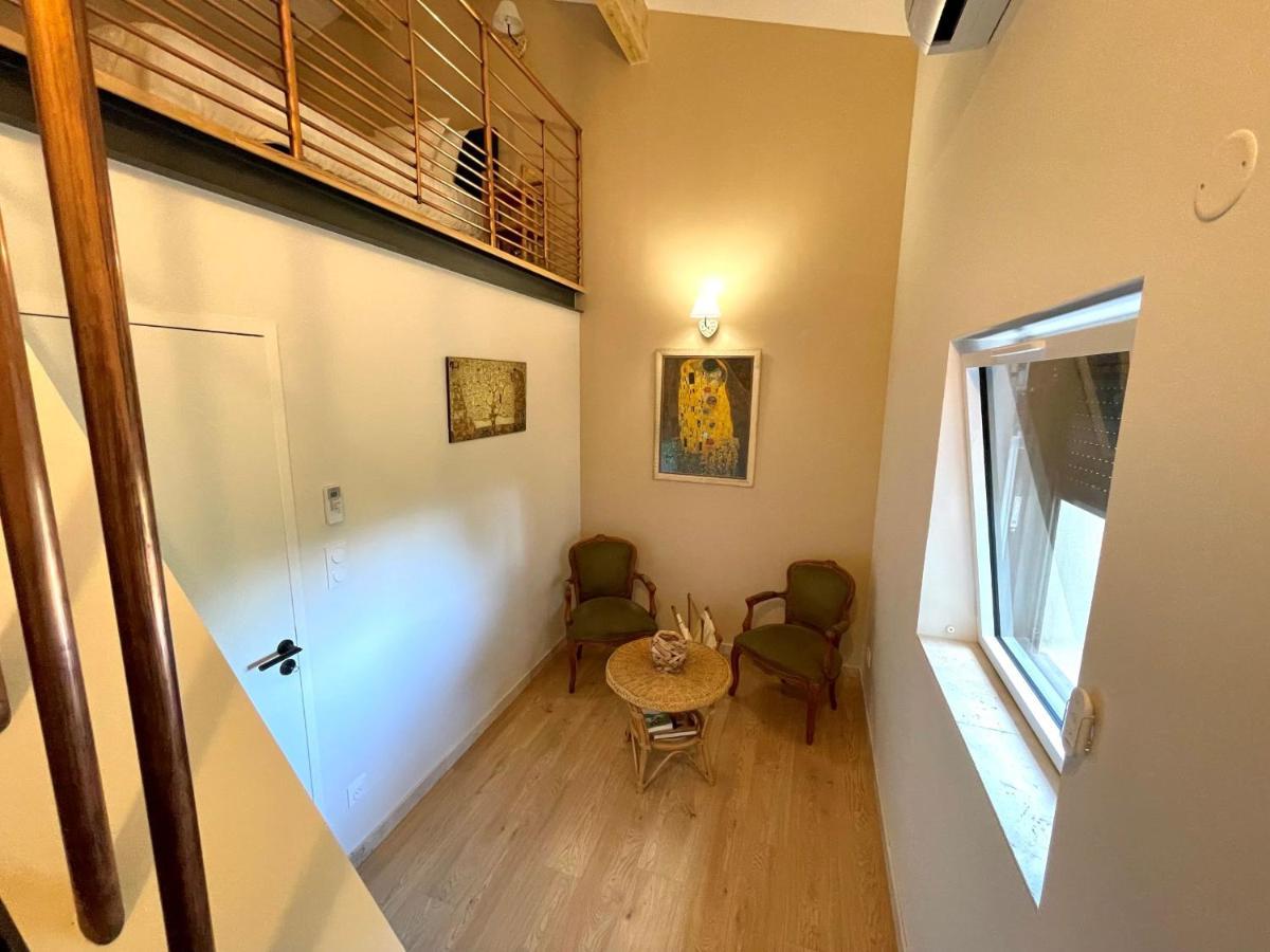 Meuble De Tourisme 4 Etoiles Logis Riquet Proche De Carcassonne Villa Caux-et-Sauzens Eksteriør bilde