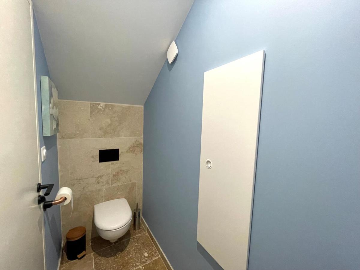 Meuble De Tourisme 4 Etoiles Logis Riquet Proche De Carcassonne Villa Caux-et-Sauzens Eksteriør bilde